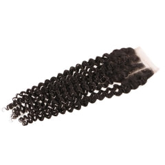 Congo River Closure (4X4)